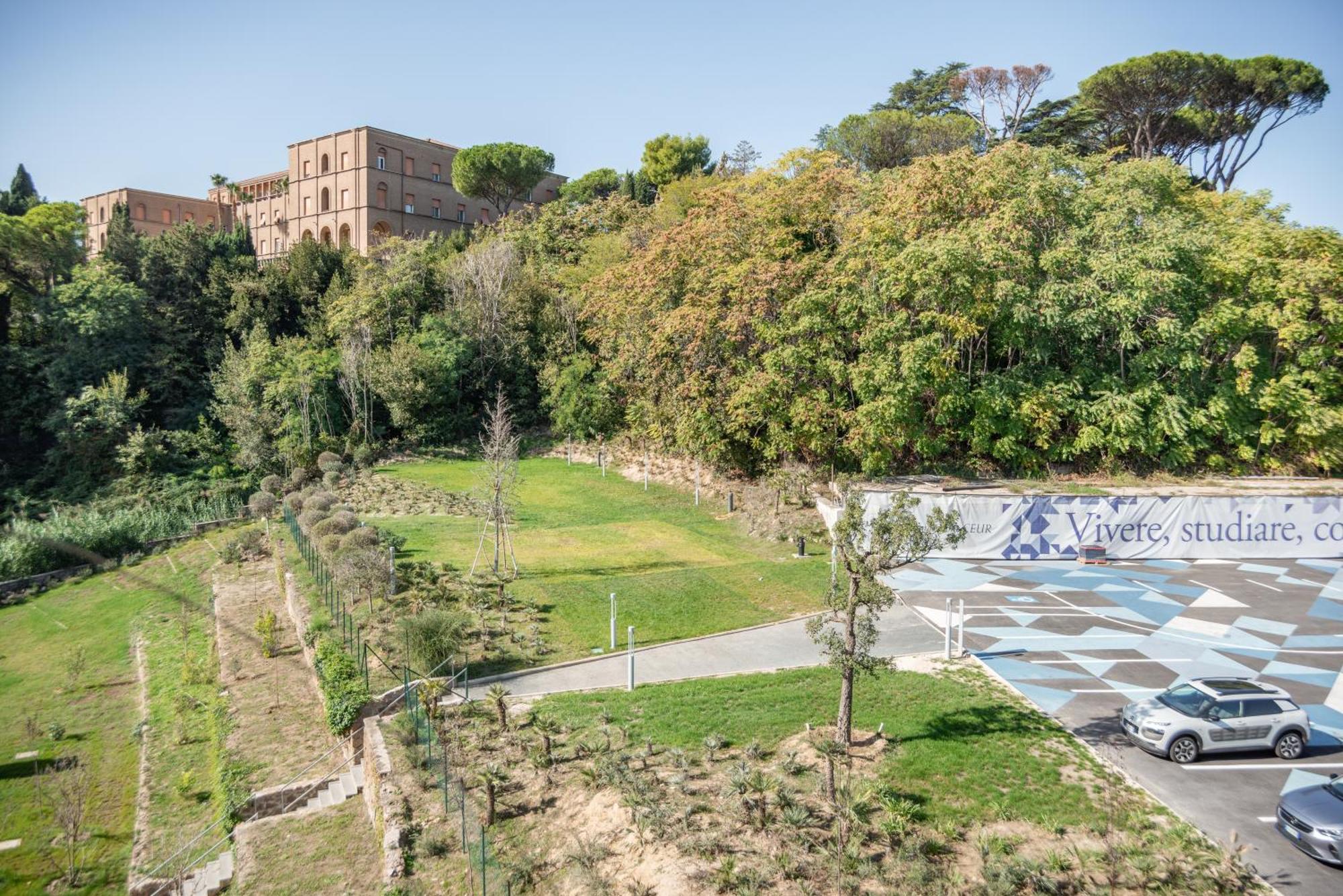 Camplus San Pietro - Casa Per Ferie — Photos 2