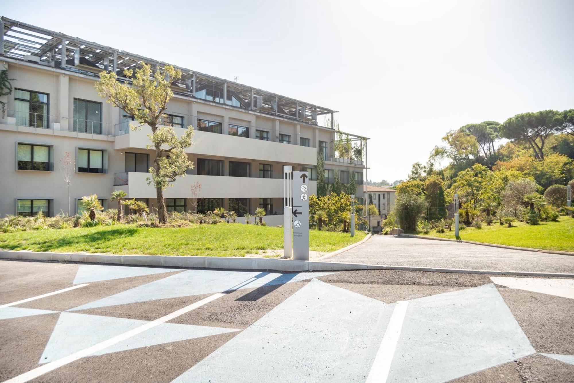 Camplus San Pietro - Casa Per Ferie — Photos 1